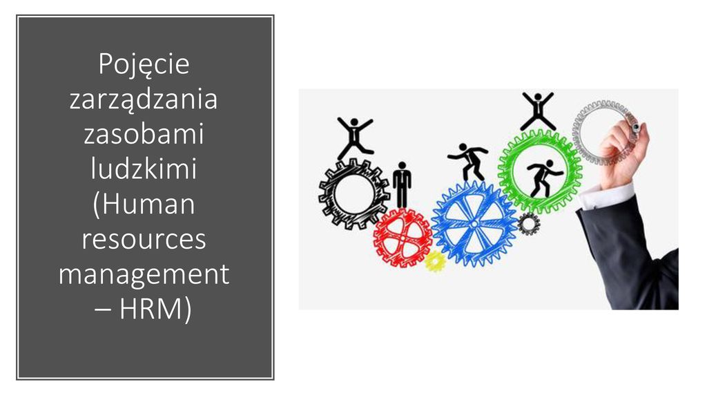 Wsp Czesne Koncepcje Zarz Dzania Case Study Ppt Pobierz